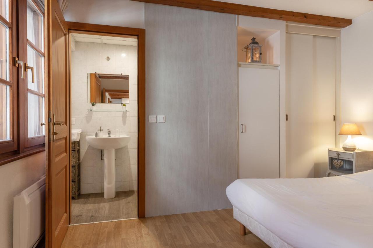 Travel Homes - Tanneur 3, Just Next To Little Venice Colmar Extérieur photo
